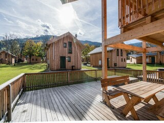 Parc de vacances St. Lorenzen ob Murau Enregistrement extérieur 6
