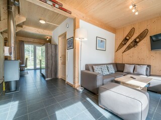 Vakantiepark St. Lorenzen ob Murau Kenmerken 9