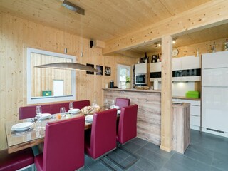 Vakantiepark St. Lorenzen ob Murau Kenmerken 14