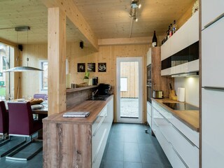 Holiday park St. Lorenzen ob Murau Features 15