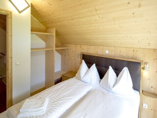 Parque de vacaciones St. Lorenzen ob Murau Características 11