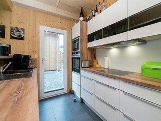 Parco vacanze St. Lorenzen ob Murau Caratteristiche 13