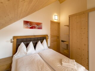Vakantiepark St. Lorenzen ob Murau Kenmerken 12