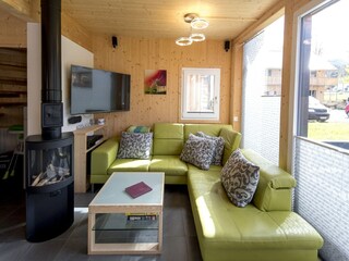 Parco vacanze St. Lorenzen ob Murau Caratteristiche 13