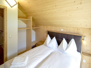 Parque de vacaciones St. Lorenzen ob Murau Características 15