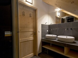 Parco vacanze St. Lorenzen ob Murau Caratteristiche 9