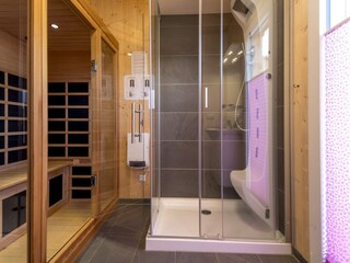 Vakantiepark St. Lorenzen ob Murau Kenmerken 9