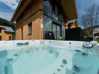 Parc de vacances St. Lorenzen ob Murau  25