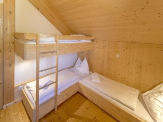 Vakantiepark St. Lorenzen ob Murau Kenmerken 10