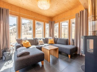Vakantiepark St. Lorenzen ob Murau Kenmerken 21