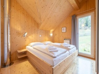 Parco vacanze St. Lorenzen ob Murau Caratteristiche 9