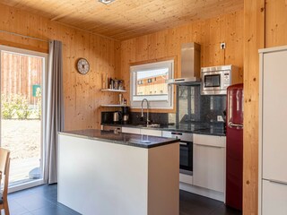 Ferienpark St. Lorenzen ob Murau Ausstattung 16