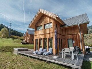 Parc de vacances St. Lorenzen ob Murau Enregistrement extérieur 5