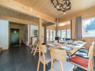 Ferienpark St. Lorenzen ob Murau Ausstattung 26