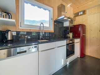 Parco vacanze St. Lorenzen ob Murau Caratteristiche 20