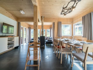 Ferienpark St. Lorenzen ob Murau Ausstattung 17