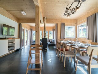 Parco vacanze St. Lorenzen ob Murau Caratteristiche 17
