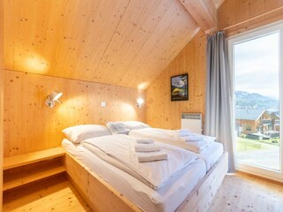 Parco vacanze St. Lorenzen ob Murau Caratteristiche 10