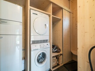 Vakantiepark St. Lorenzen ob Murau  36