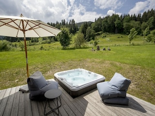 Parco vacanze St. Lorenzen ob Murau  37