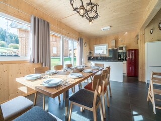 Vakantiepark St. Lorenzen ob Murau Kenmerken 12