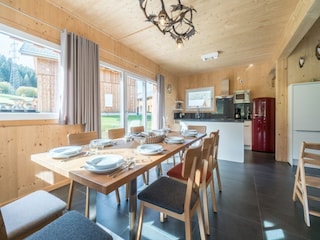 Vakantiepark St. Lorenzen ob Murau Kenmerken 18