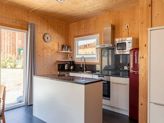 Vakantiepark St. Lorenzen ob Murau Kenmerken 22