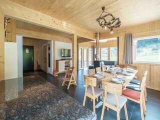 Vakantiepark St. Lorenzen ob Murau Kenmerken 8