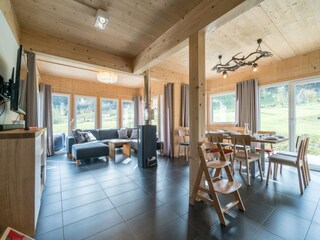 Parc de vacances St. Lorenzen ob Murau Équipement 19