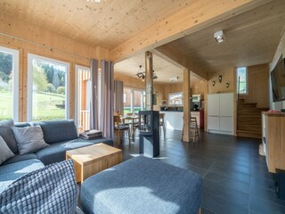 Parc de vacances St. Lorenzen ob Murau Équipement 13