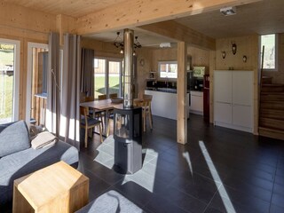Parco vacanze St. Lorenzen ob Murau Caratteristiche 12
