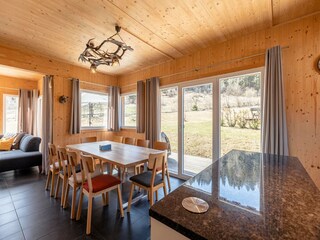 Vakantiepark St. Lorenzen ob Murau Kenmerken 26