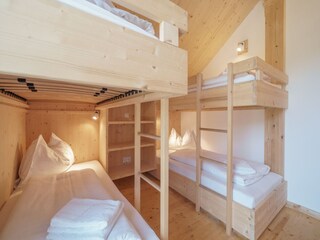 Ferienpark St. Lorenzen ob Murau Ausstattung 24