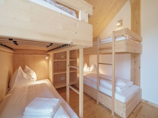 Vakantiepark St. Lorenzen ob Murau Kenmerken 24