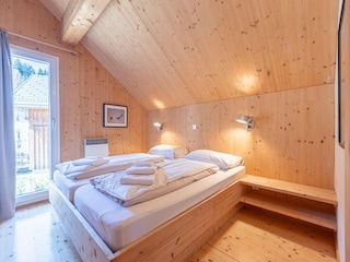 Parco vacanze St. Lorenzen ob Murau Caratteristiche 22