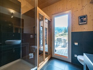 Vakantiepark St. Lorenzen ob Murau Kenmerken 14