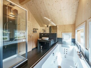 Vakantiepark St. Lorenzen ob Murau Kenmerken 12