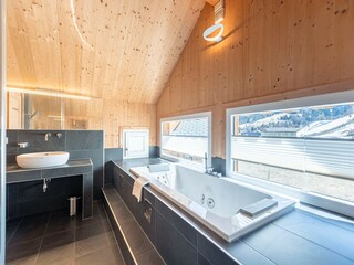 Vakantiepark St. Lorenzen ob Murau Kenmerken 13