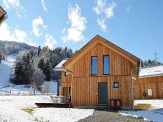 Ferienpark St. Lorenzen ob Murau Außenaufnahme 5