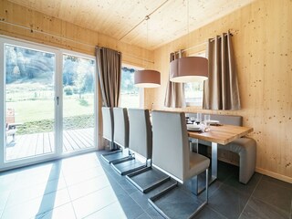 Vakantiepark St. Lorenzen ob Murau Kenmerken 5