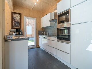 Parco vacanze St. Lorenzen ob Murau Caratteristiche 7