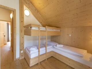 Parco vacanze St. Lorenzen ob Murau Caratteristiche 9