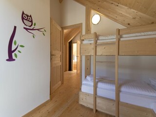 Parco vacanze St. Lorenzen ob Murau Caratteristiche 10