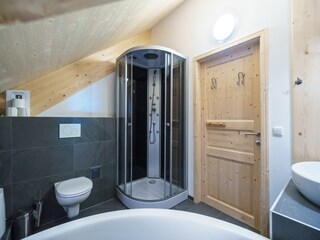 Vakantiepark St. Lorenzen ob Murau Kenmerken 11