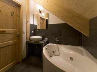 Parco vacanze St. Lorenzen ob Murau Caratteristiche 16