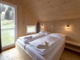 Vakantiepark St. Lorenzen ob Murau Kenmerken 14