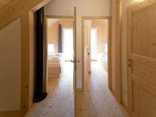 Parco vacanze St. Lorenzen ob Murau Caratteristiche 15