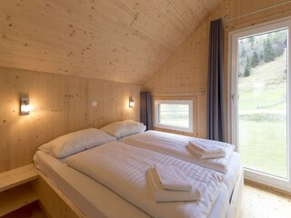 Vakantiepark St. Lorenzen ob Murau Kenmerken 16