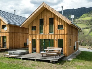 Ferienpark St. Lorenzen ob Murau Außenaufnahme 4