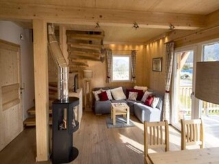 Vakantiepark St. Lorenzen ob Murau Kenmerken 15